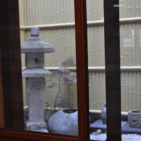 Villa Sakara Gion Kyōto Zimmer foto