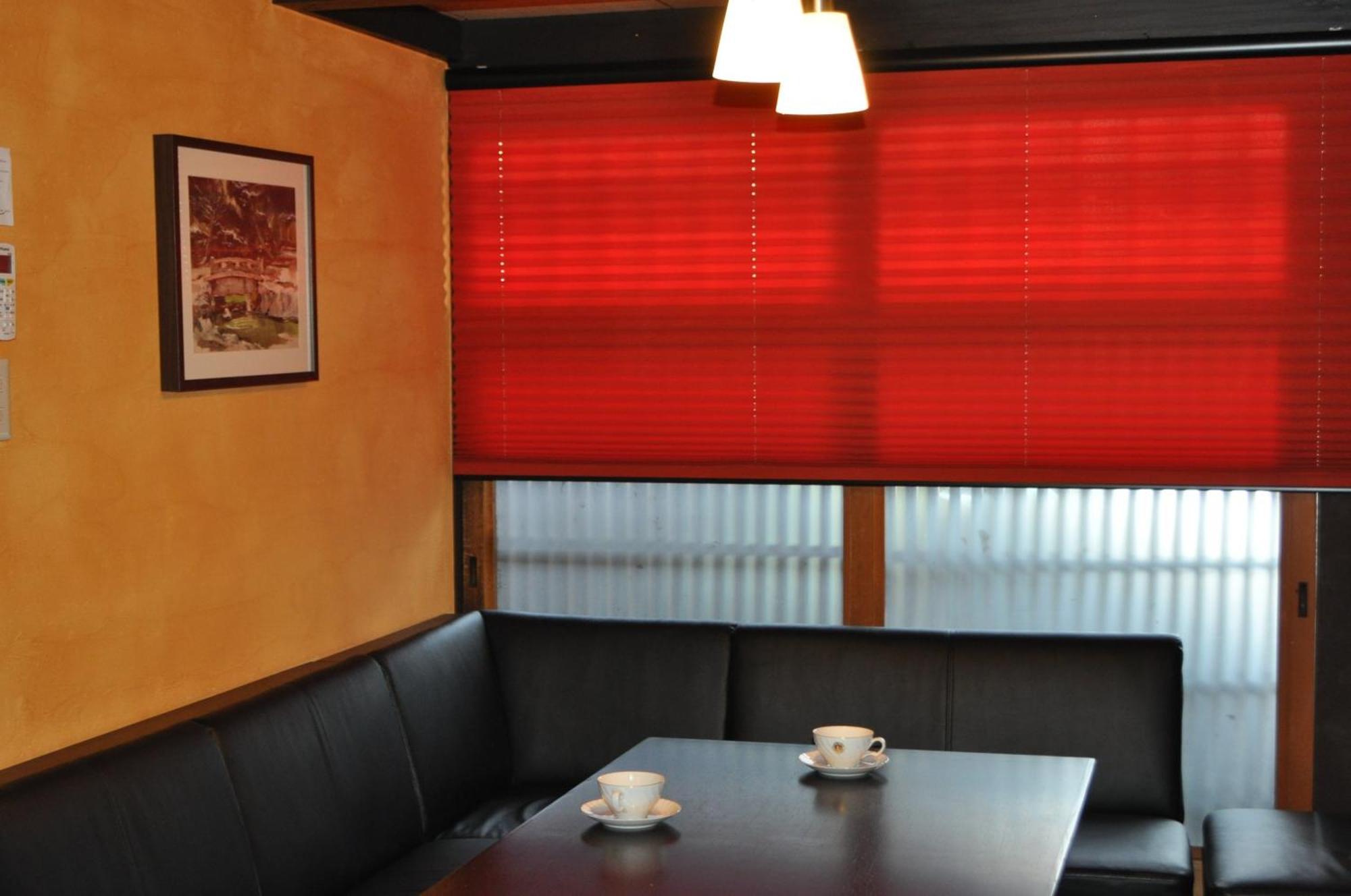Villa Sakara Gion Kyōto Zimmer foto