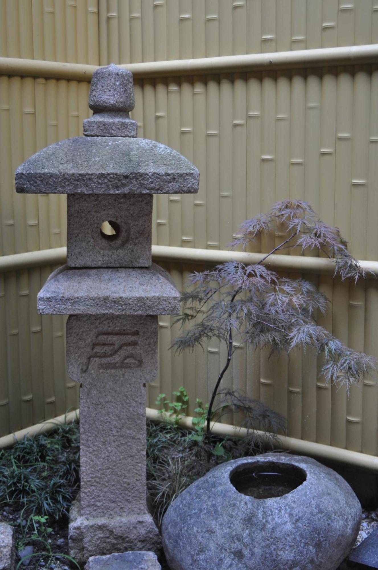 Villa Sakara Gion Kyōto Exterior foto